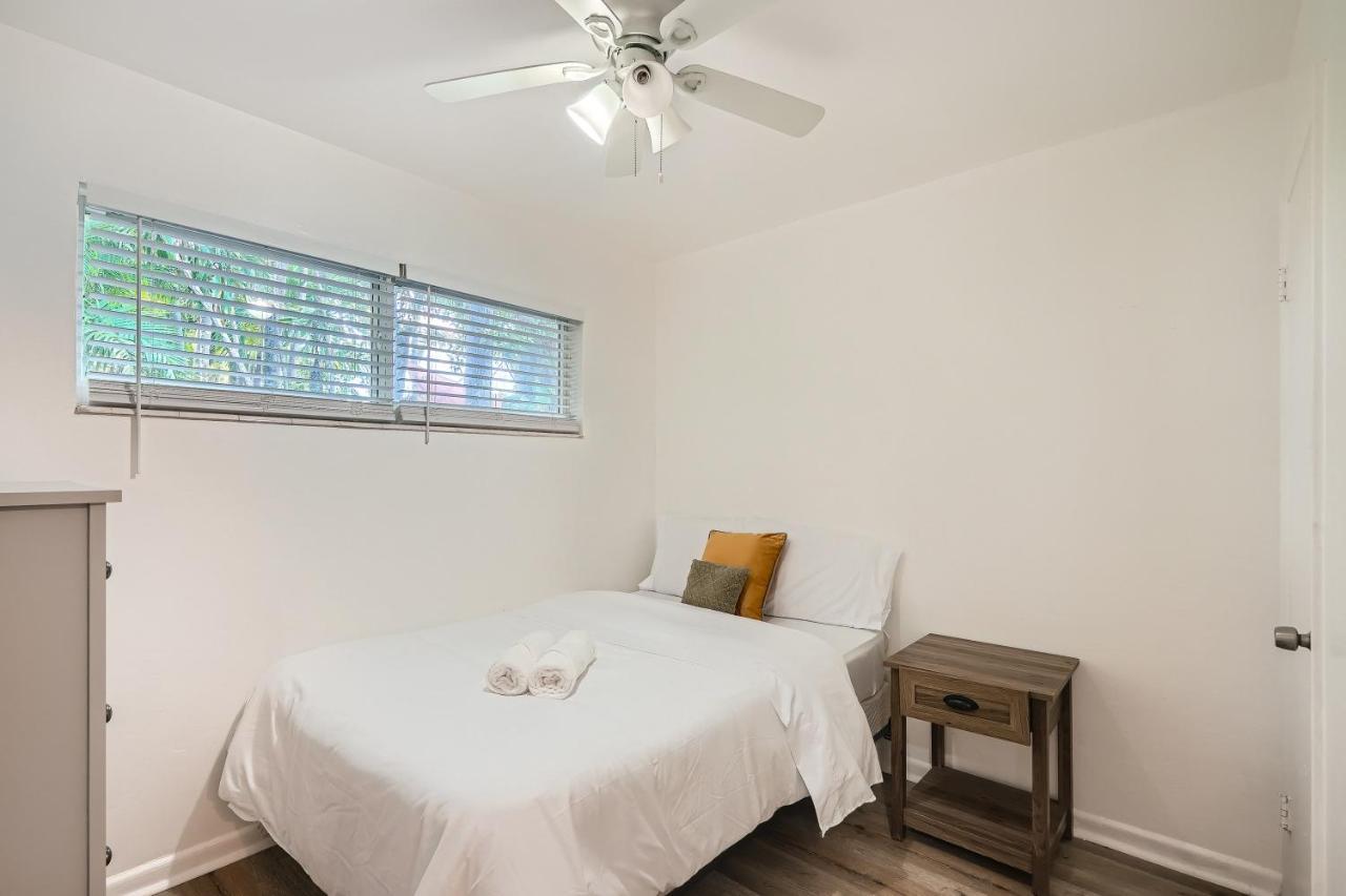 Tropical Retreat ** 2 Bedroom ** Singer Island West Palm Beach Exterior photo
