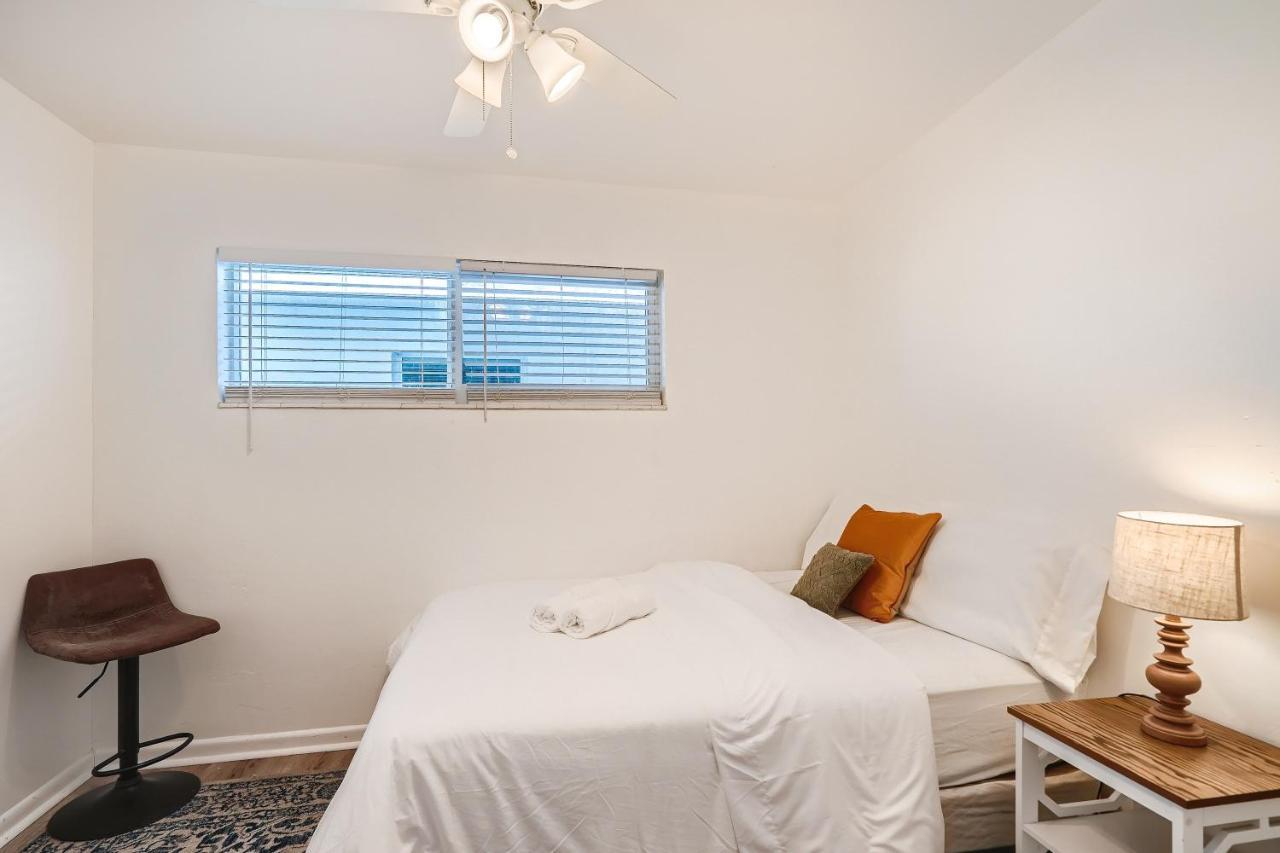 Tropical Retreat ** 2 Bedroom ** Singer Island West Palm Beach Exterior photo