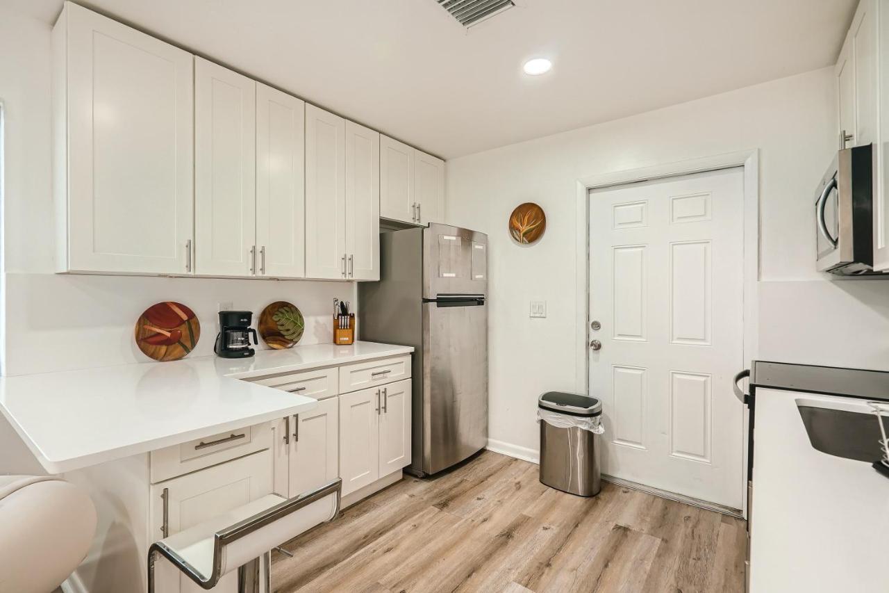 Tropical Retreat ** 2 Bedroom ** Singer Island West Palm Beach Exterior photo