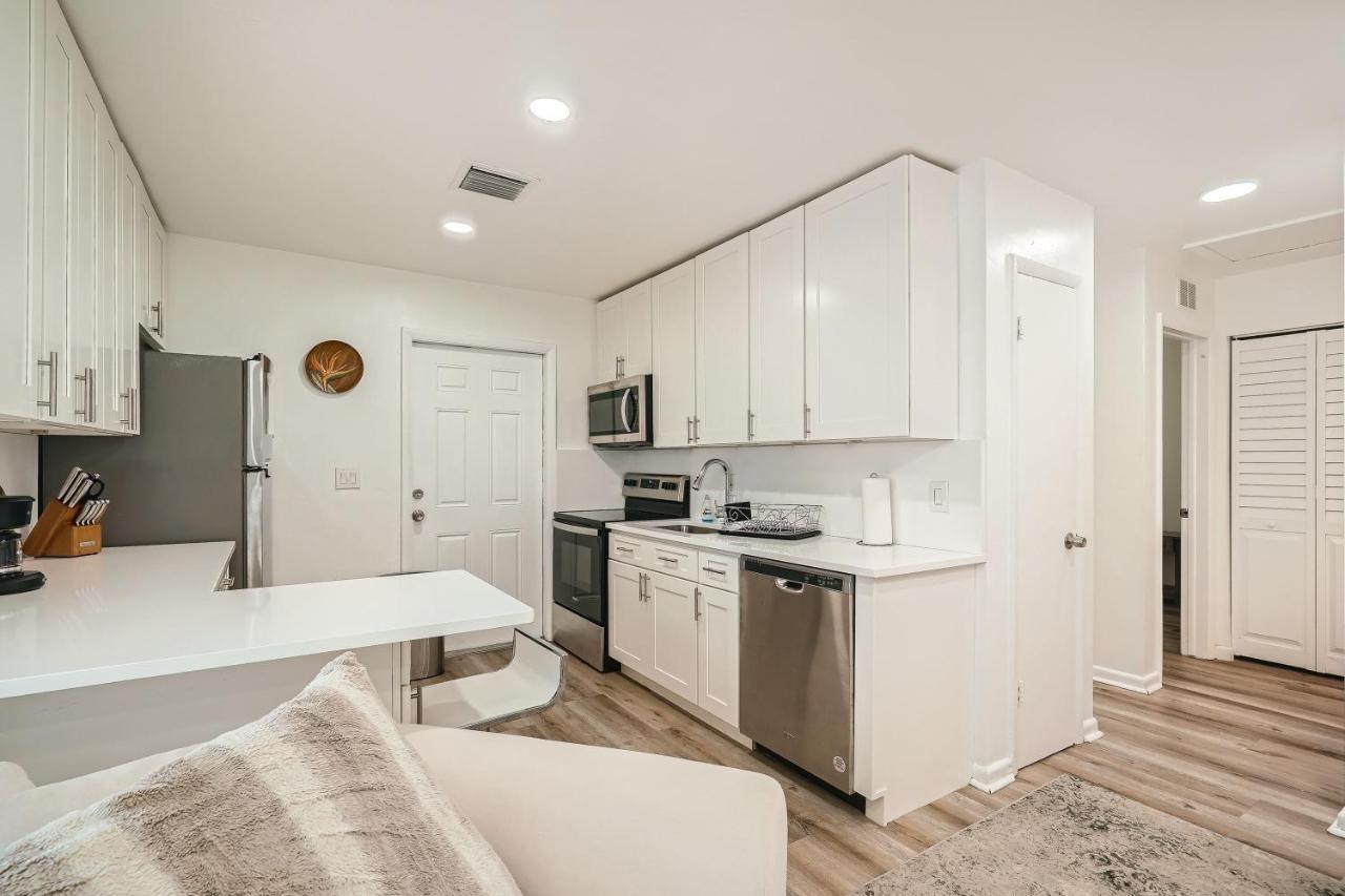Tropical Retreat ** 2 Bedroom ** Singer Island West Palm Beach Exterior photo