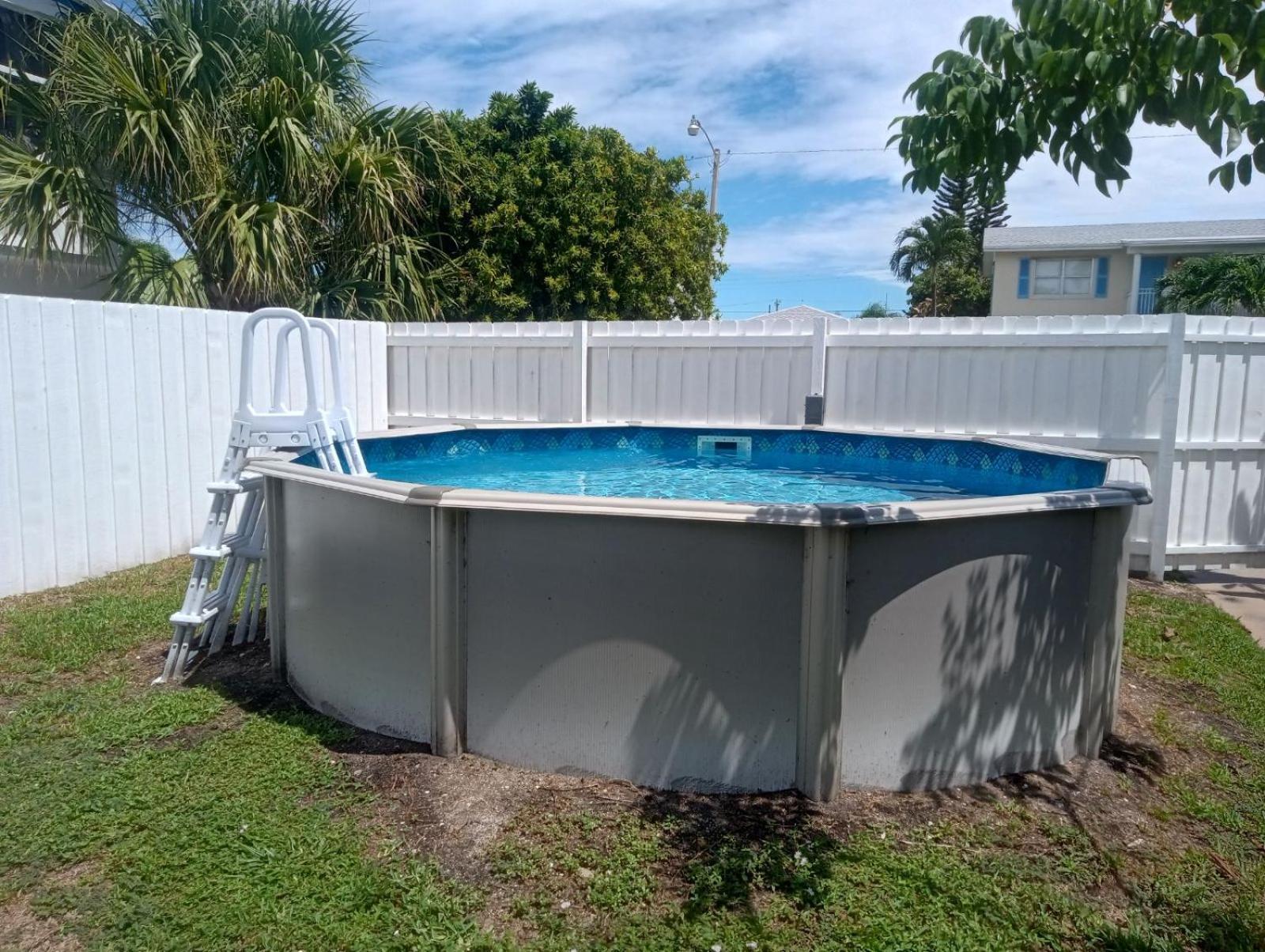 Tropical Retreat ** 2 Bedroom ** Singer Island West Palm Beach Exterior photo